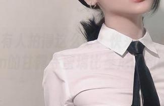 怎么会有人拍得这么好？快来看Choi Ji Yun的甘露寺蜜璃比基尼原图吧！
